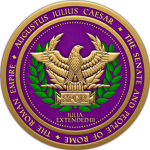 Gens Julia Extended III ᅠ ᅠ