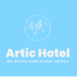 Artic Hotel!