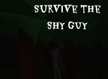 النجاة من الفتى الخجول (SCP-096)