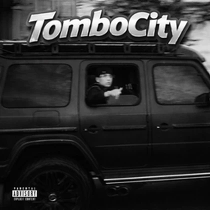 TomboCity Roblox group icon