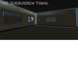Suburben