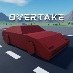Overtake (Alpha)