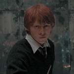Harry Pottah Fan Club x
