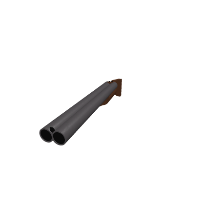 (S4) Double Barrel
