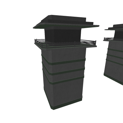 Watch Tower Pack