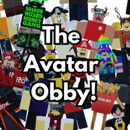 The Avatar Obby!