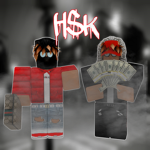 HSK HunnidShootaKings {187}