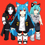 Pure Anime Fashion
