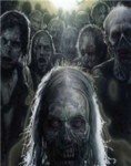 CODE RED ZOMBIE SURVIVAL GROUP
