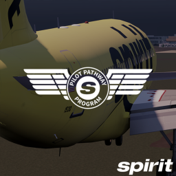Spirit Airlines Academy