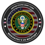 [USAC] United States Army Camp