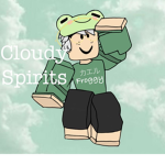 Cloudy Spirits