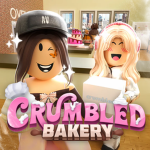 Crumbled Bakery