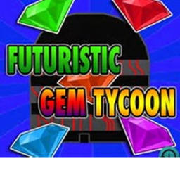 Gem Production Tycoon [SALE]