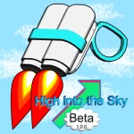 High into the Sky [Beta]