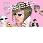 We all Love Albert in this group!!