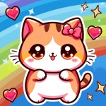 Merge The Kittens! 🐱🐾