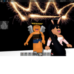The Bloxburg Jonhonsan Family