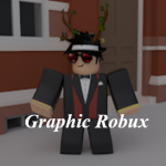 Graphic Robux