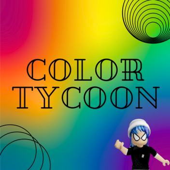 Color Tycoon