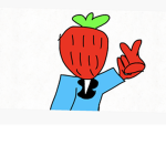 THE STRAWBERRYBOTTLE FAN CLUB!