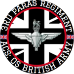 [BA:OS] 3rd PARAS Regiment