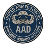 |UAF| Airborne Assault Division