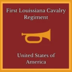 [USA] 1st Cavalry Regiment