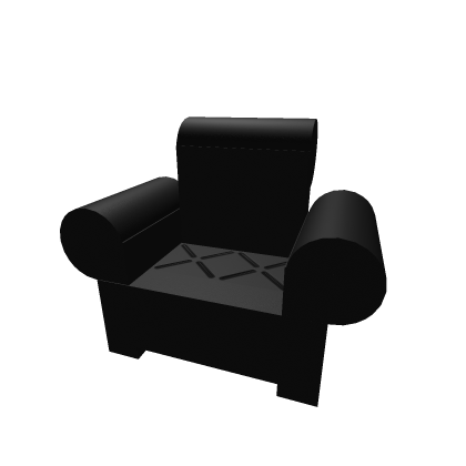 leather chair
