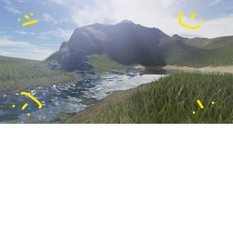 Gameplay Game
