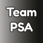 Team PSA