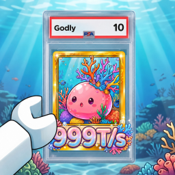 Slime Card Collection icon