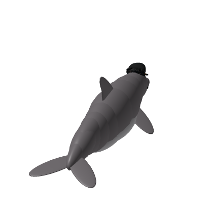 🍃 Deluxe jotaro dolphin! Game Cool Epic Trendin