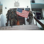 United States invasion of Panama