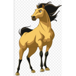 Haram’s Horses