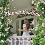 -blossom apparel-