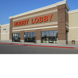 {GameMode!!} Hobby Lobby Expeirence.