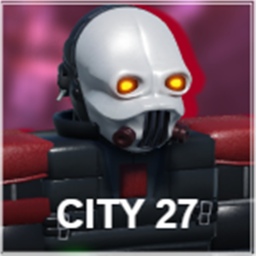 [HALF LIFE] City-27 V1 Roleplay Testing Place