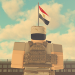 !The Arab Republic of Egypt