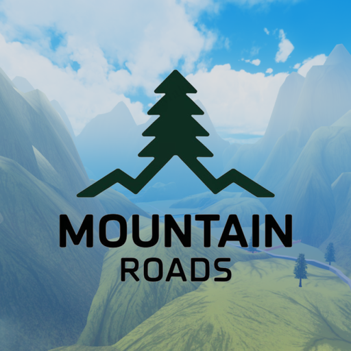 Mountain roads [BETA]
