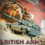 |BA| - British Army Community