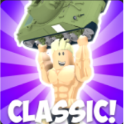 Lifting Simulator (NEW GAME)