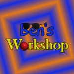 Ben's Workshop
