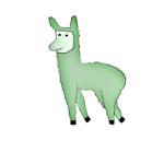 The Llama godz