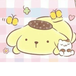 Pompompurin Tower [FINISHED!]