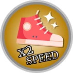 2x Speed