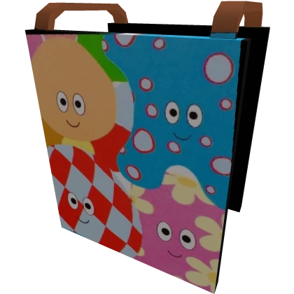 Item Thumbnail
