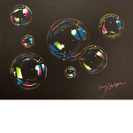 Bubble Team Forever!