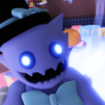 หลบหนีของเล่นของ SILLY! (Obby)