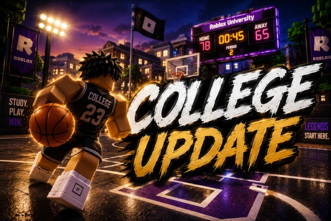 College Update